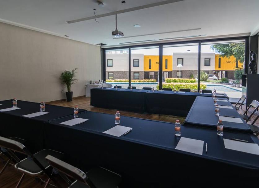 Conference room Ảnh