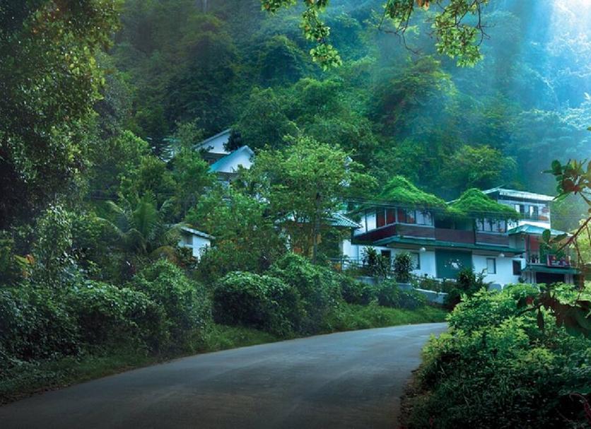 Cảnh ngoài trời Ảnh