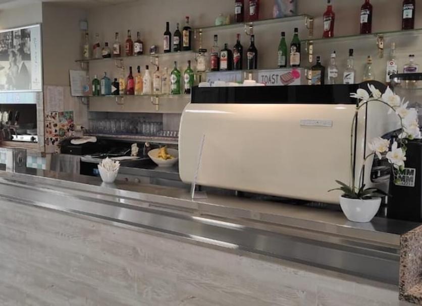 Bar Ảnh