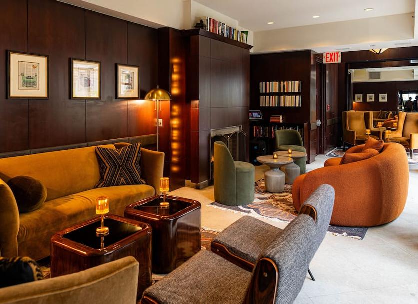 Lounge Ảnh