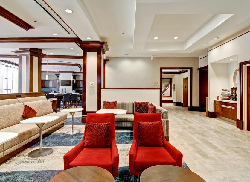Lounge Ảnh