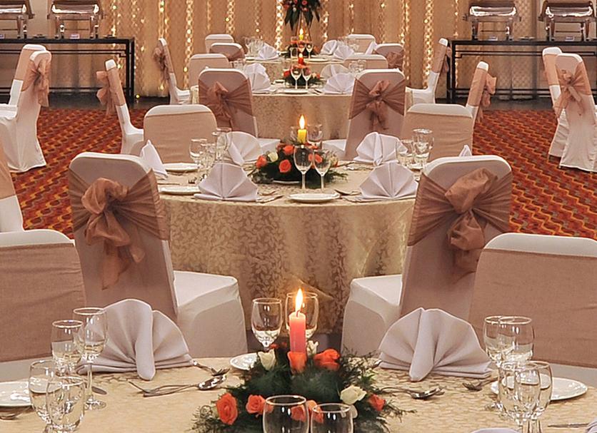 Sảnh yến tiệc Ảnh