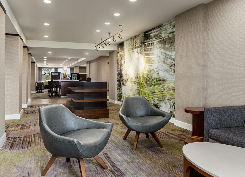 Lounge Ảnh