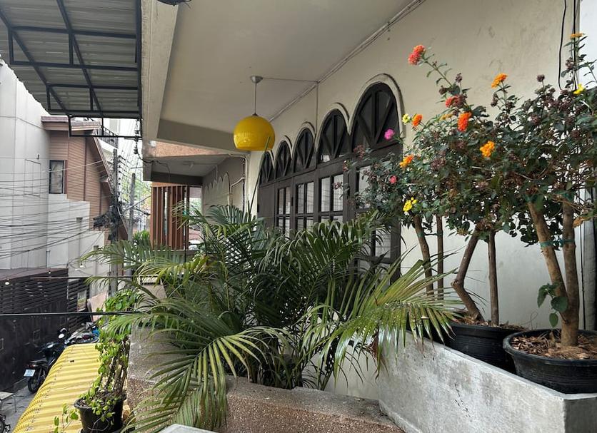 Cảnh ngoài trời Ảnh