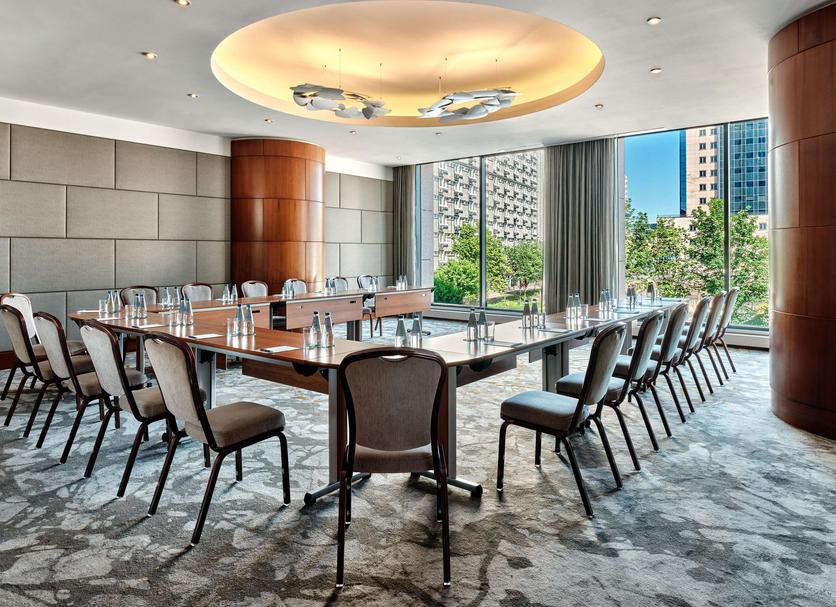 Conference room Ảnh