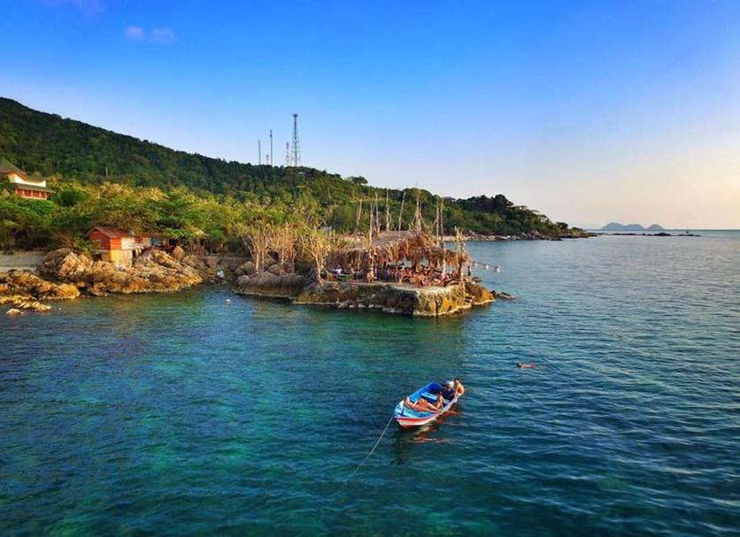 Khác Ảnh