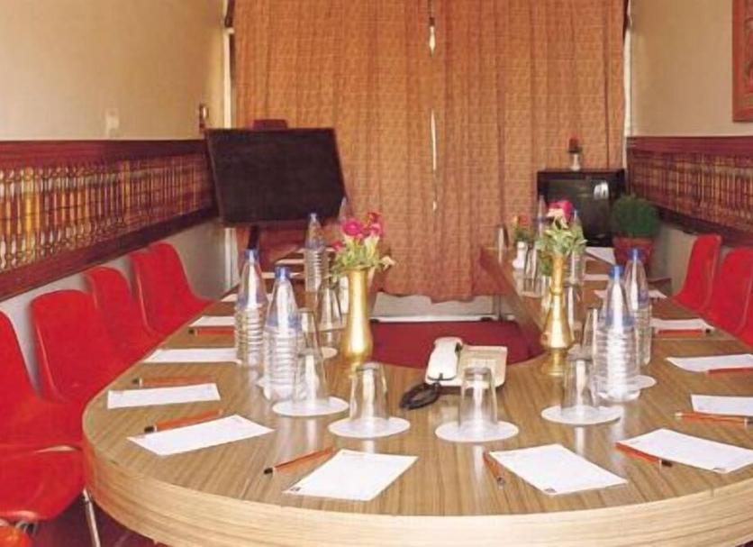 Conference room Ảnh