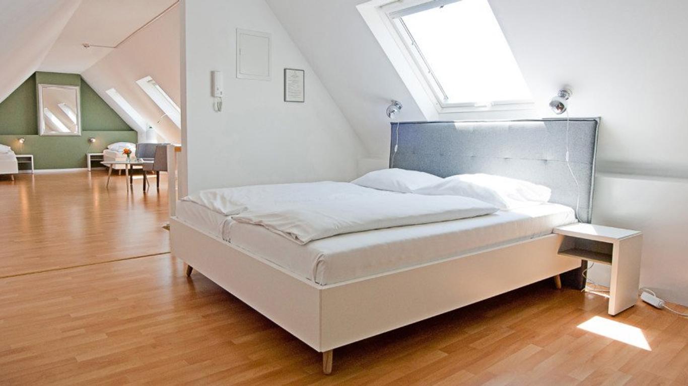 Dk Hotel Deutscher Kaiser
