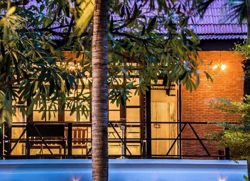 Cảnh ngoài trời Ảnh