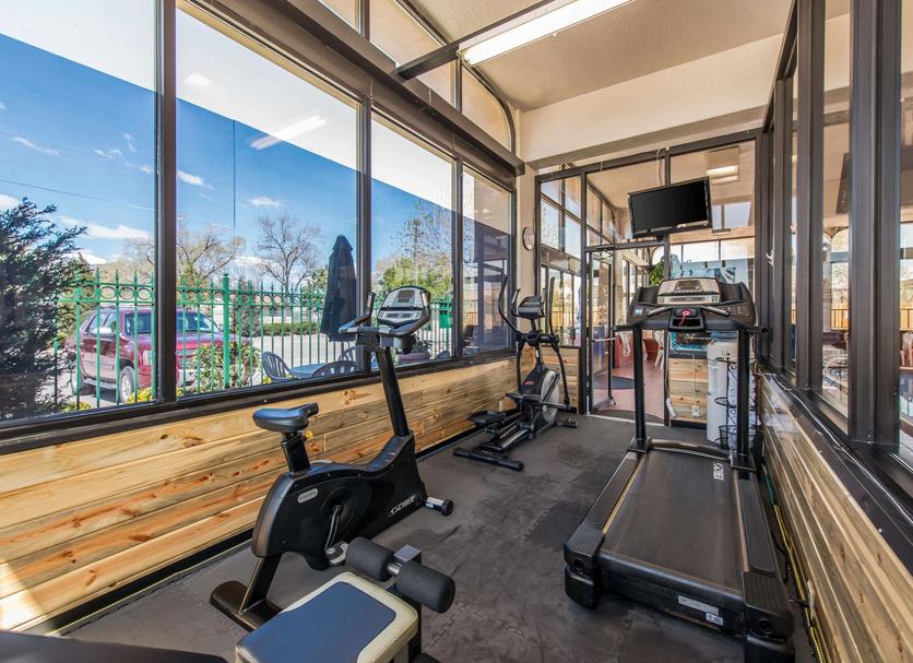Gym Ảnh