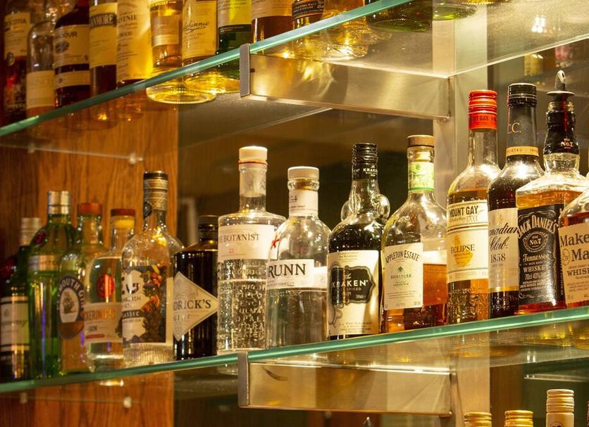 Bar Ảnh
