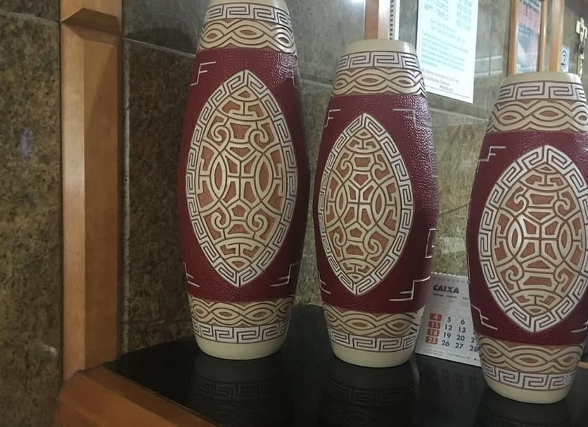 Tiện nghi trong phòng Ảnh