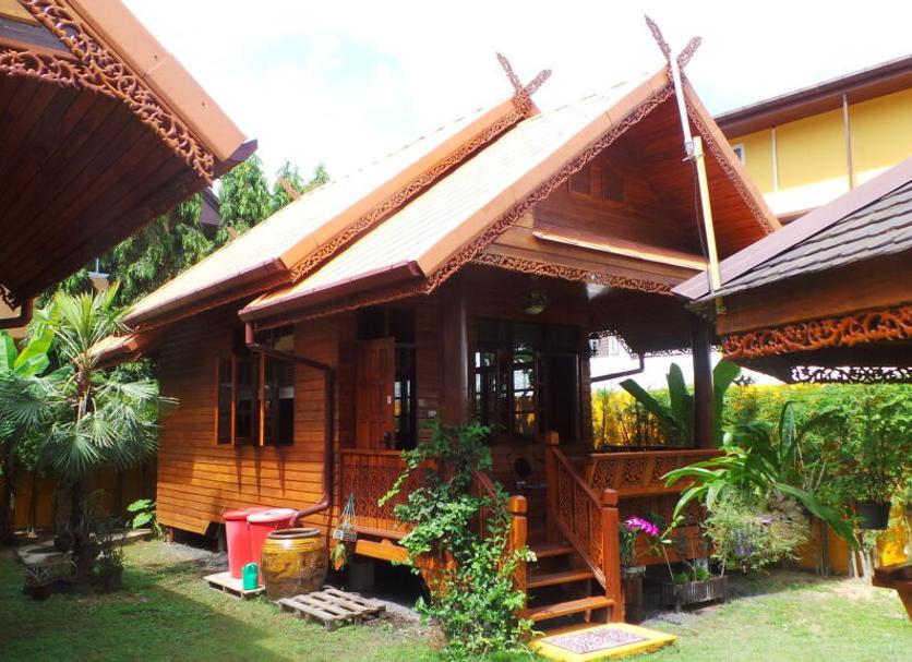 Cảnh ngoài trời Ảnh
