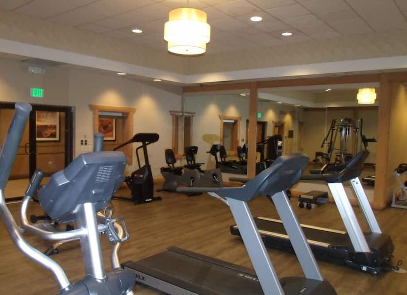 Gym Ảnh