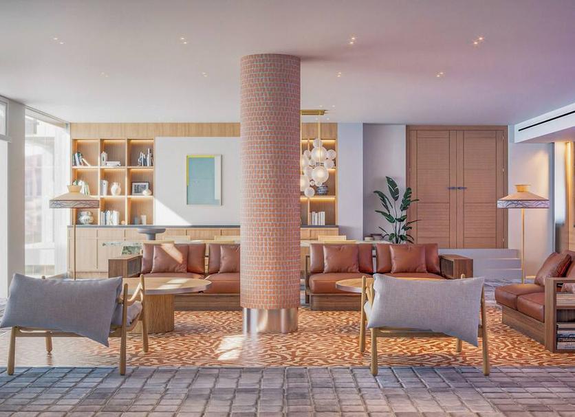 Lounge Ảnh