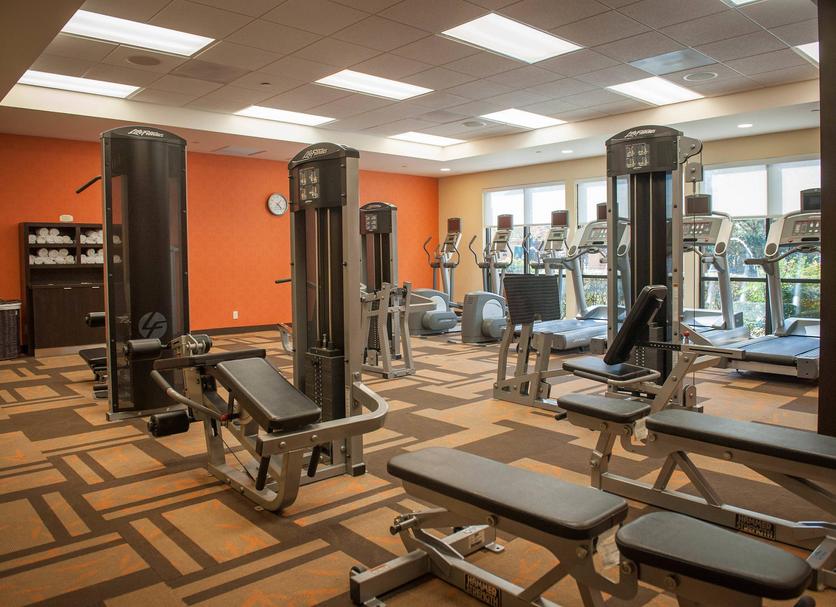 Gym Ảnh