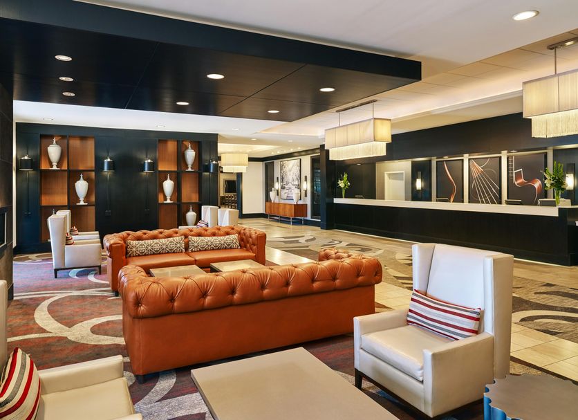 Lounge Ảnh