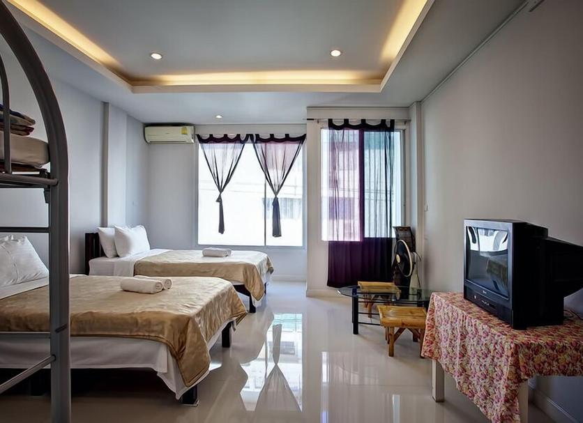 Phòng ngủ Ảnh