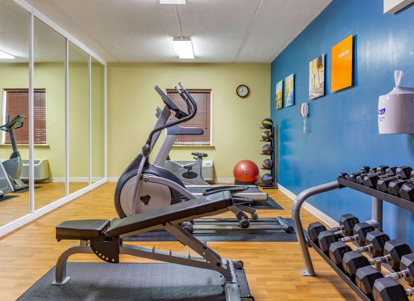 Gym Ảnh