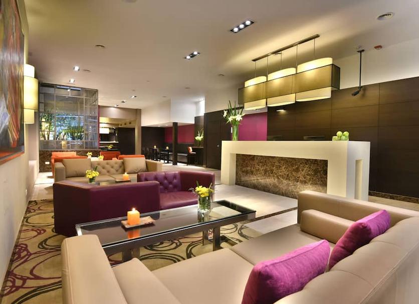 Lounge Ảnh