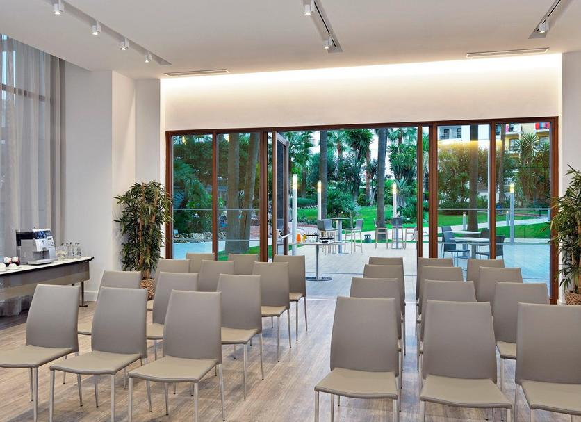Conference room Ảnh