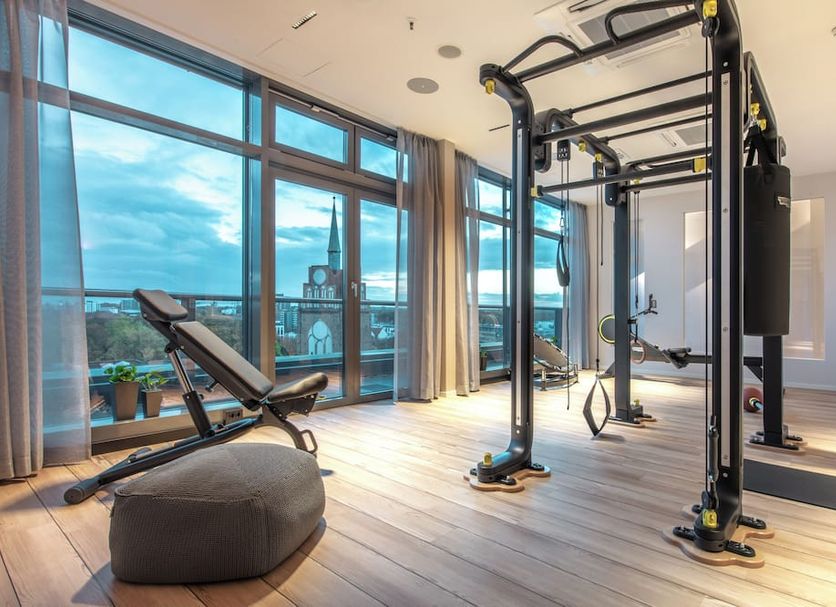 Gym Ảnh