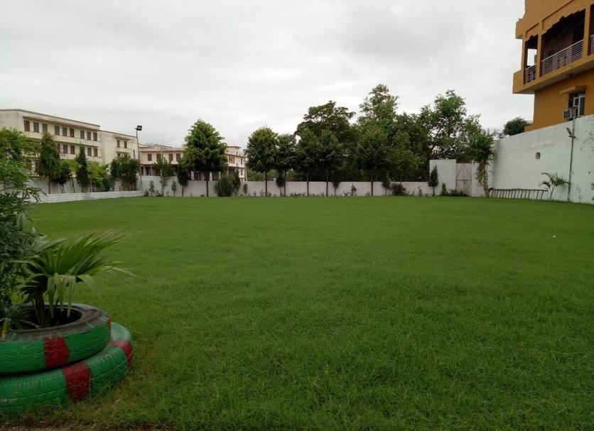 Cảnh ngoài trời Ảnh