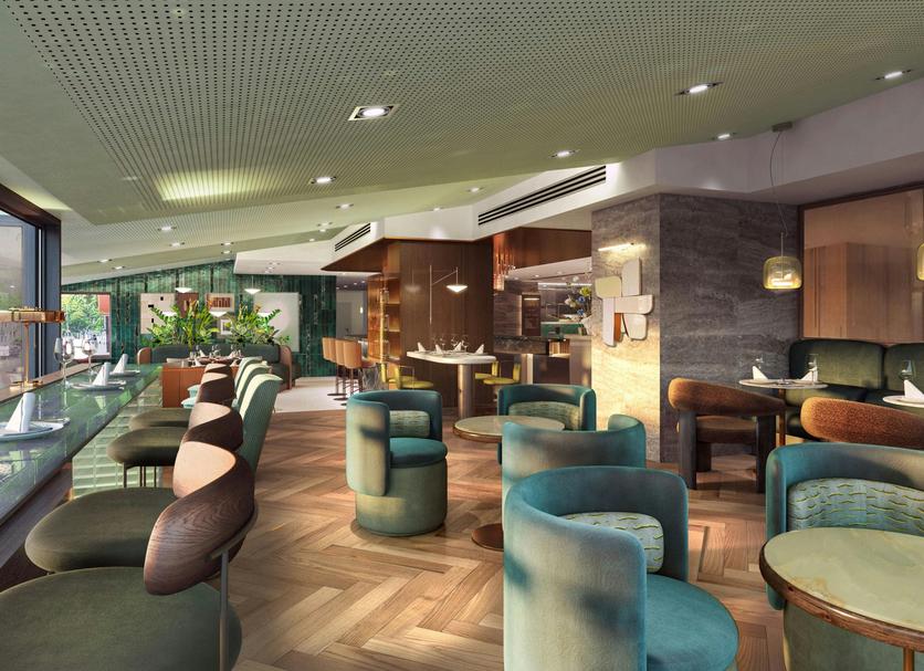 Lounge Ảnh