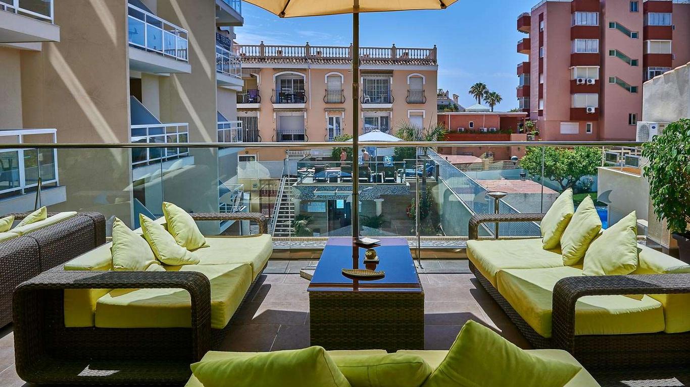 El Tiburon Hotel Boutique & Spa