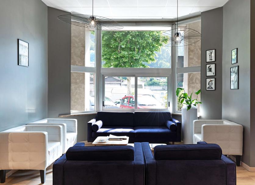 Lounge Ảnh