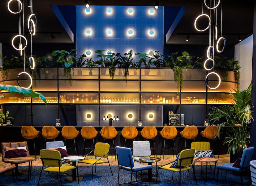 Lounge Ảnh