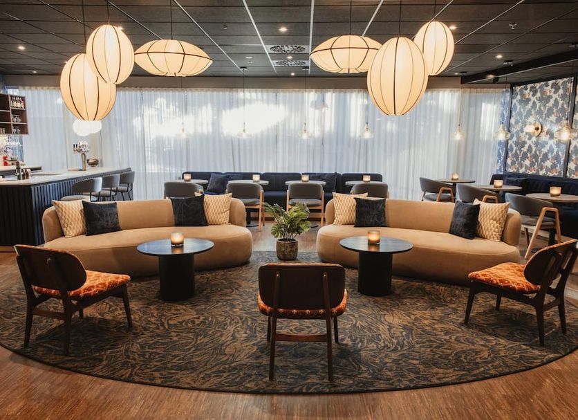 Lounge Ảnh