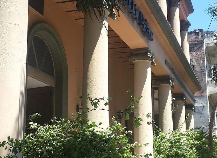 Cảnh ngoài trời Ảnh