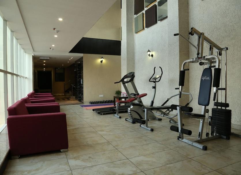 Gym Ảnh