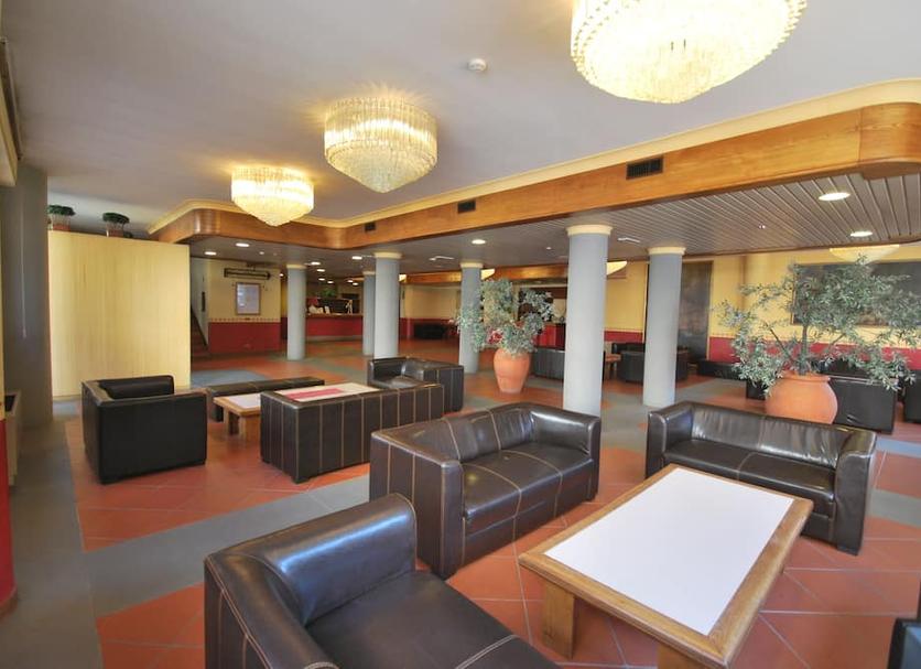 Lounge Ảnh