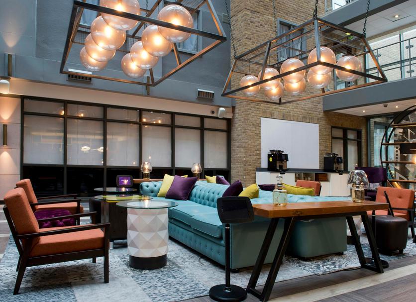 Lounge Ảnh