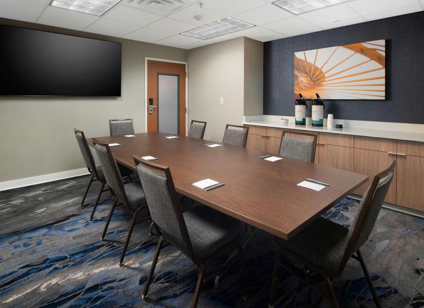 Conference room Ảnh