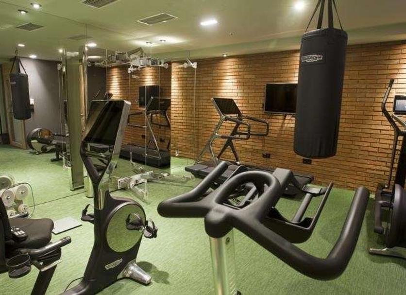 Gym Ảnh