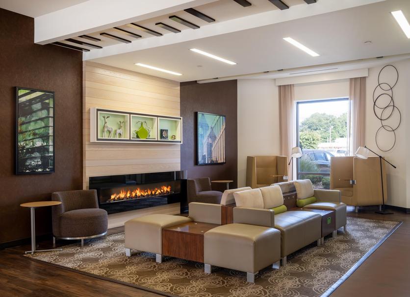Lounge Ảnh