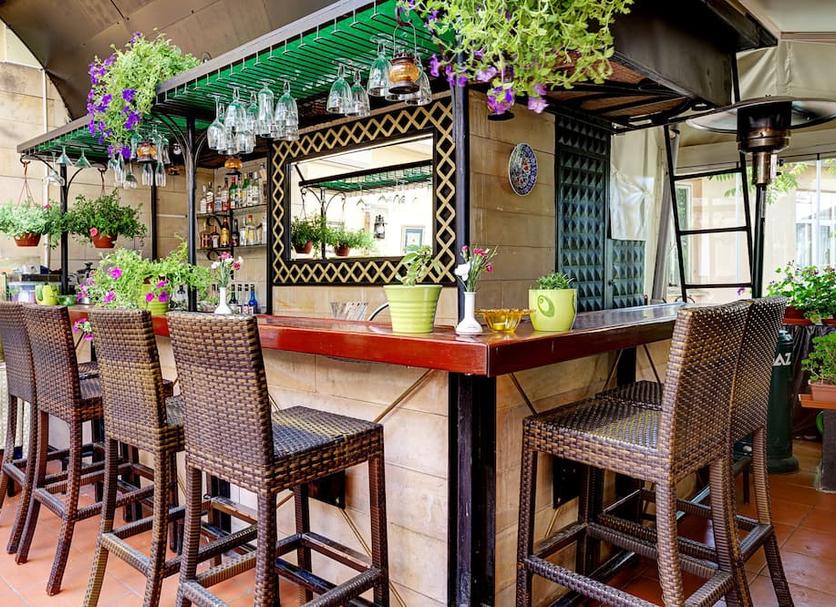 Bar Ảnh