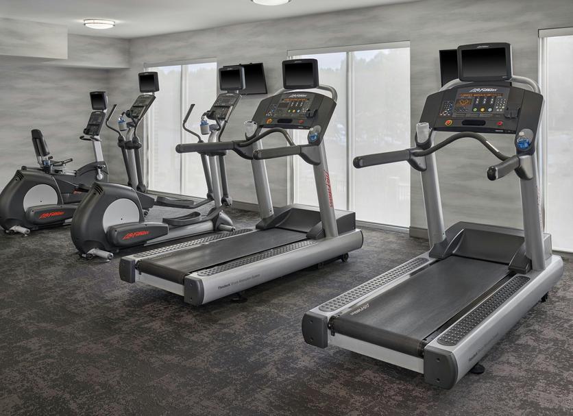 Gym Ảnh