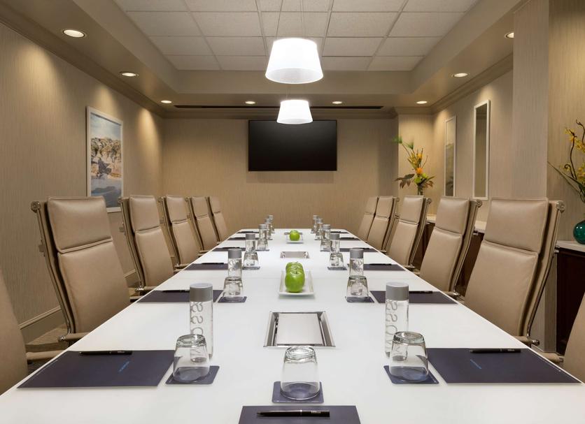 Conference room Ảnh