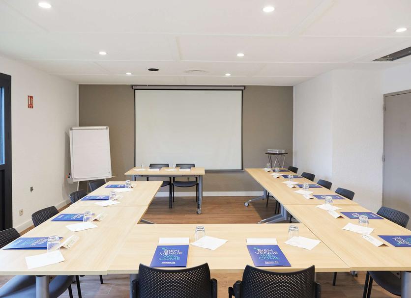 Conference room Ảnh