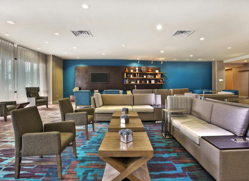 Lounge Ảnh