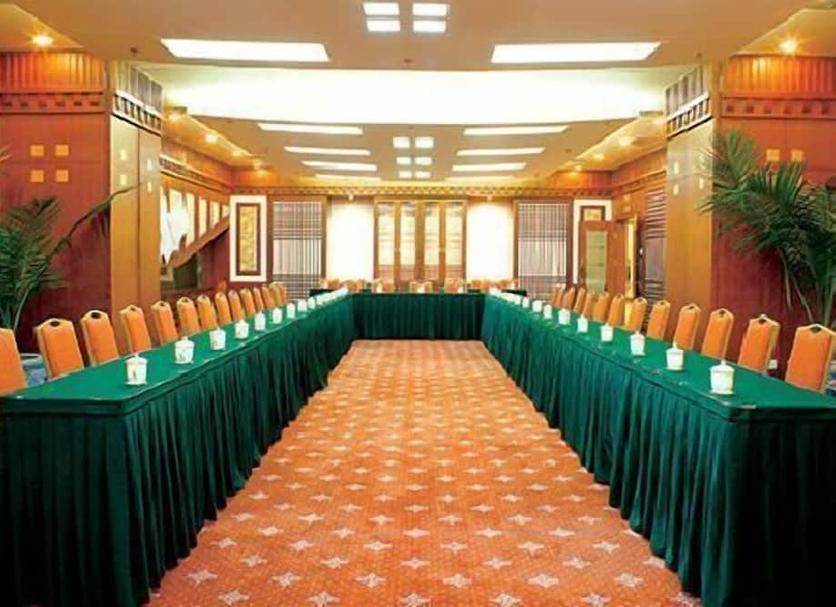 Conference room Ảnh