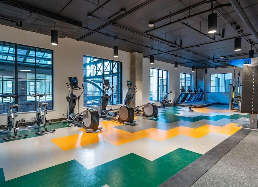 Gym Ảnh