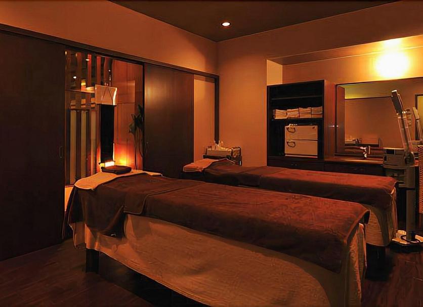 Spa Ảnh