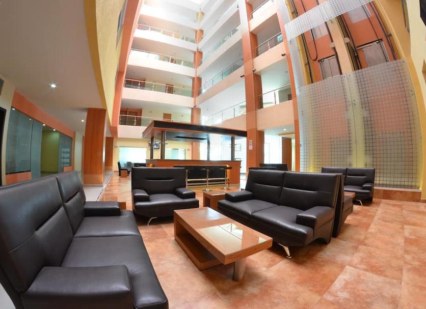 Lounge Ảnh