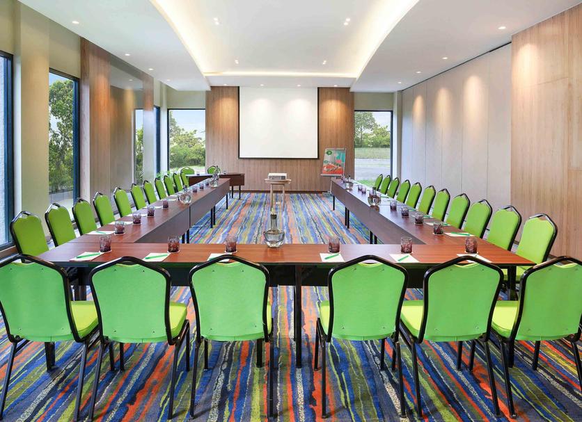 Conference room Ảnh