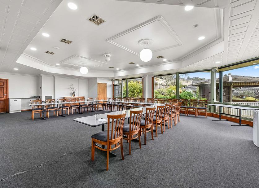 Conference room Ảnh